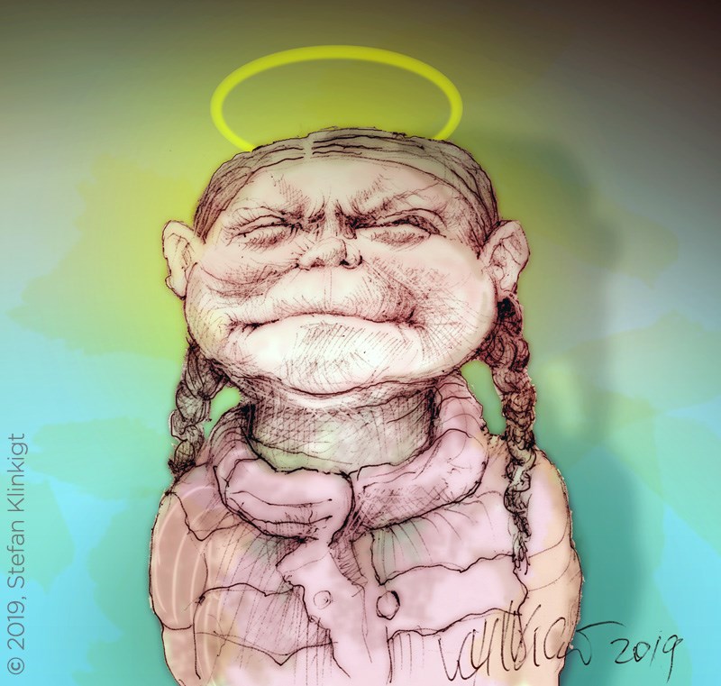 HND: A Klíma-Lolita üstökös-szerű tündöklése és banális (le)bukása – 1.&nbsp;rész