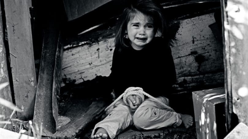 HND: A PEDOkrácia&nbsp;hatalma