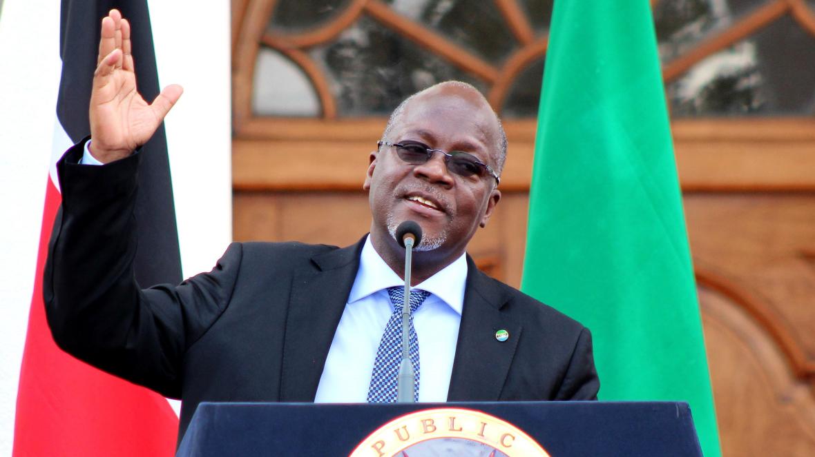 HND: A nép “Bulldózere”