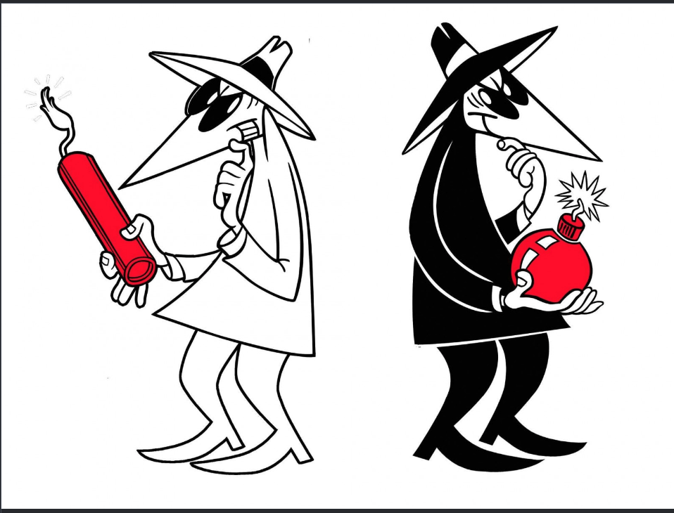 HND: Ötcsillagos jogállam