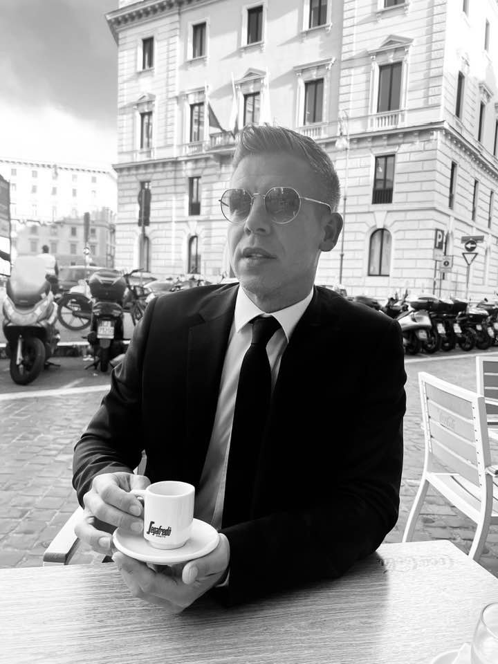 HND: A béta hímek&nbsp;ligája